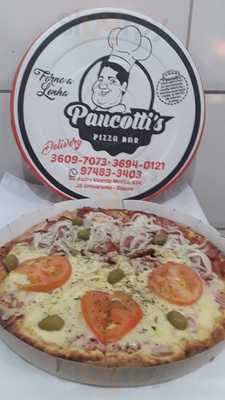 Pancotti's Pizza Bar