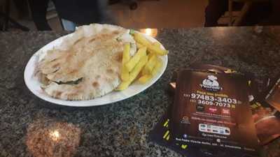 Pancotti's Pizza Bar