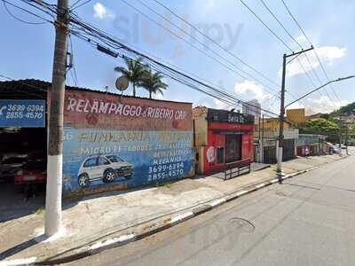 Pancotti's Pizza Bar