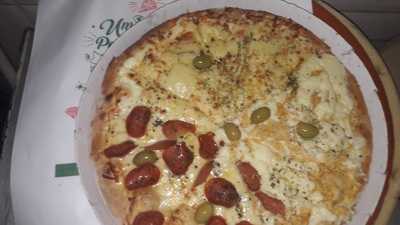 Pancotti's Pizza Bar