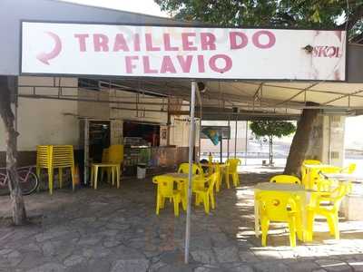 Trailler Do Flavio