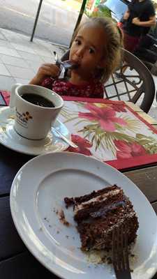 Fast Food Comercio De Generos Alimenticios Ltda- Padaria Suica