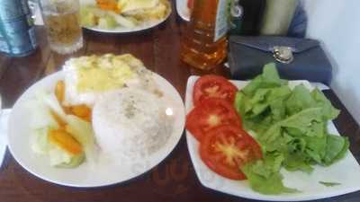 Fast Food Comercio De Generos Alimenticios Ltda- Padaria Suica