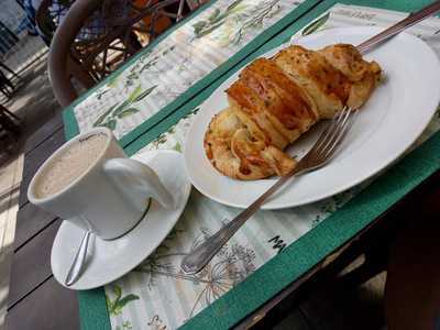 Fast Food Comercio De Generos Alimenticios Ltda- Padaria Suica