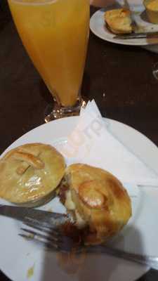 Fast Food Comercio De Generos Alimenticios Ltda- Padaria Suica