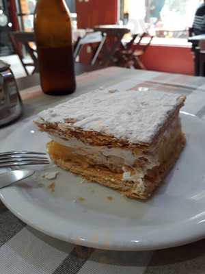 Fast Food Comercio De Generos Alimenticios Ltda- Padaria Suica