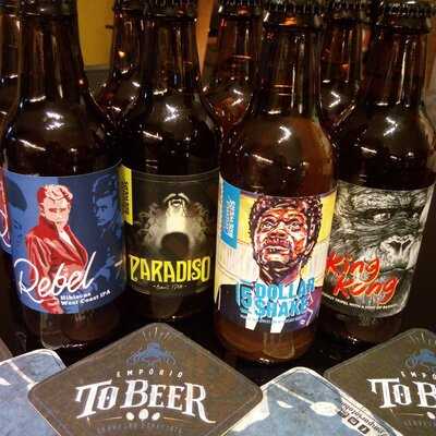 Empório To Beer