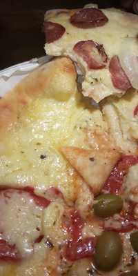 La Formassa Pizzaria