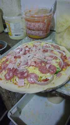 La Formassa Pizzaria