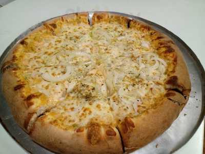 La Formassa Pizzaria