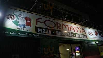 La Formassa Pizzaria
