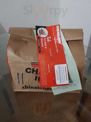 China In Box