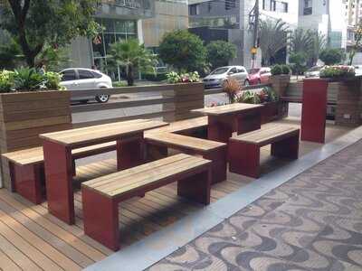 D'a Gostim Cafe E Emporio