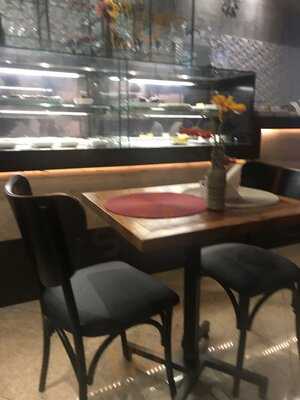 D'a Gostim Cafe E Emporio