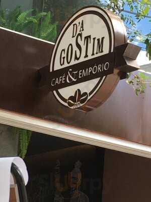 D'a Gostim Cafe E Emporio