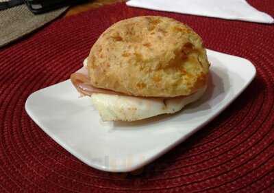 D'a Gostim Cafe E Emporio