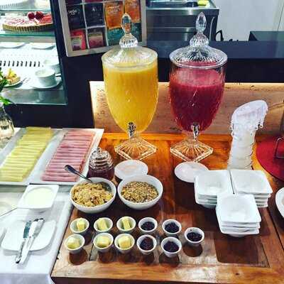 D'a Gostim Cafe E Emporio