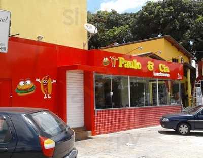Paulo & Cia