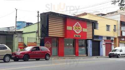 Sorveteria E Lanchonete Boa Vista