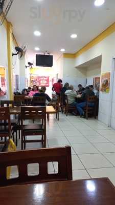 Sorveteria E Lanchonete Boa Vista