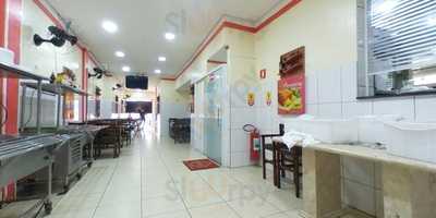 Sorveteria E Lanchonete Boa Vista