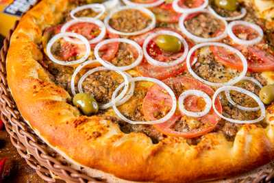 Sorveteria E Lanchonete Boa Vista