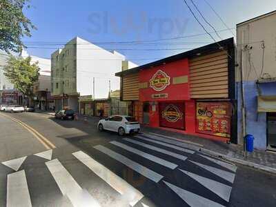 Sorveteria E Lanchonete Boa Vista