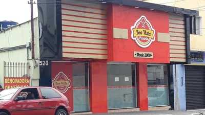 Sorveteria E Lanchonete Boa Vista