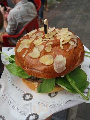 Souk Burger