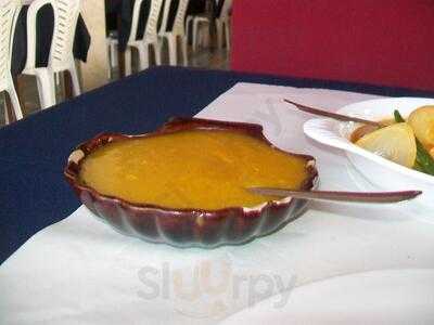 Restaurante Do Wilson