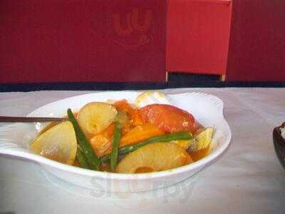 Restaurante Do Wilson