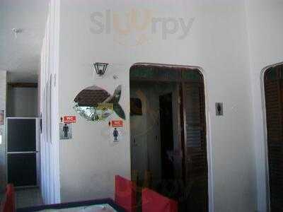 Restaurante Do Wilson