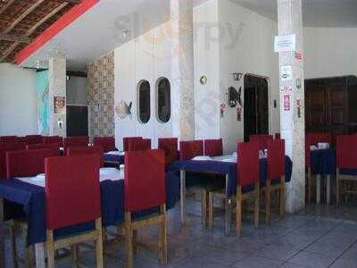 Restaurante Do Wilson