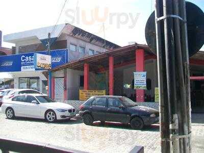 Restaurante Do Wilson