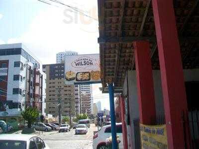 Restaurante Do Wilson
