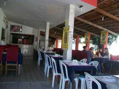 Restaurante Do Wilson