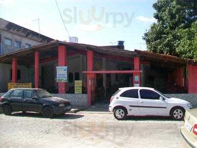 Restaurante Do Wilson