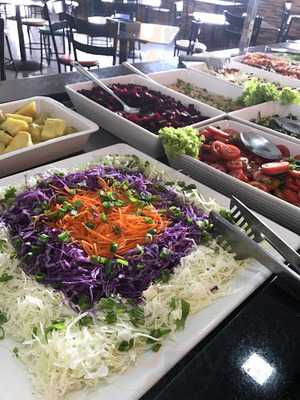 Restaurante Churrascaria Turim