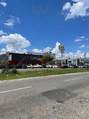 Restaurante Churrascaria Turim