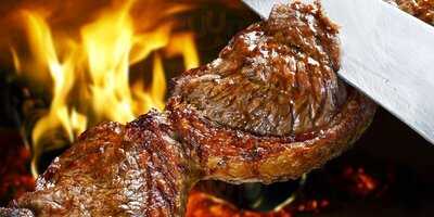 Arte Na Brasa Assados