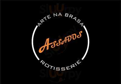 Arte Na Brasa Assados