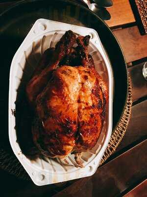 Arte Na Brasa Assados