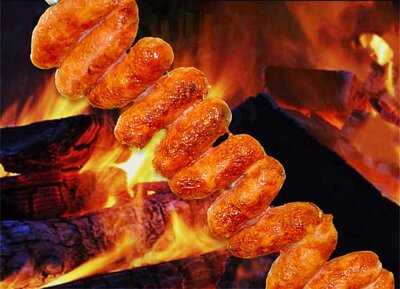 Arte Na Brasa Assados