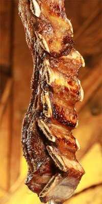 Arte Na Brasa Assados