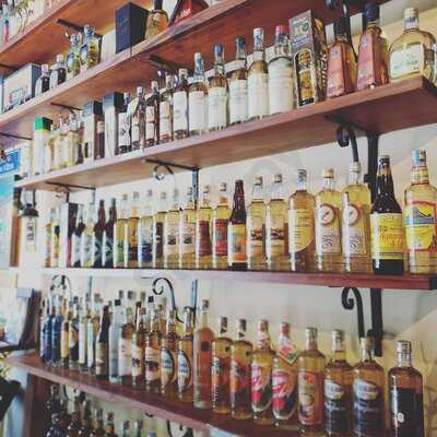 Embaixada Da Cachaça