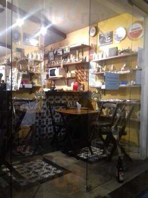 Embaixada Da Cachaça