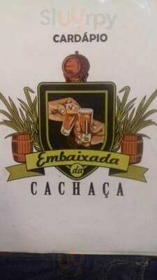 Embaixada Da Cachaça