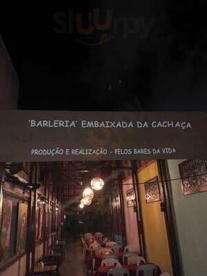 Embaixada Da Cachaça