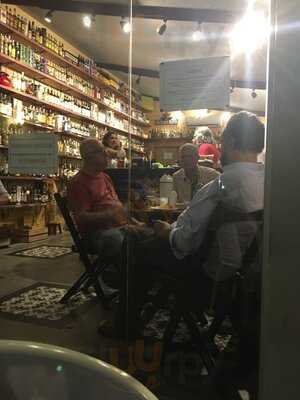 Embaixada Da Cachaça