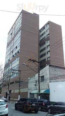 Bar E Lanches Frei Gaspar